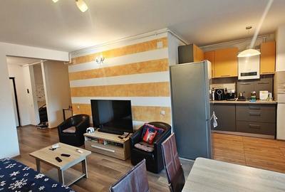 Apartament 3 camere, 2 bai, etaj 1, parcare subterana, zona Fsega - 8