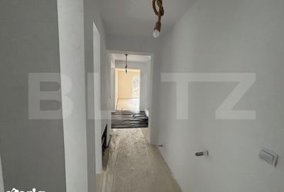 Casă cu 3 camere cu Teren 610 Mp în Central - 6