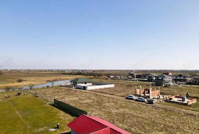 Teren de 355 mp, în Berceni