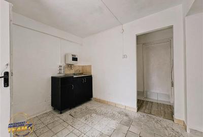 Spațiu comercial, de 24 mp, în Ciucului - 2