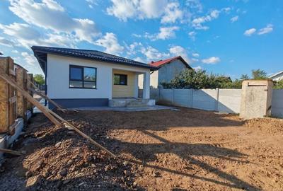 Casa individuala 4 camere,5 min STV- Berceni Comision 0% - 11