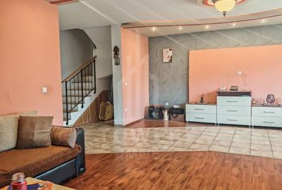 Duplex de Vânzare în Șelimbăr - 4 Camere | Mobilat și Utilat | 132 mp Utili | - 1