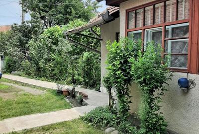 Casă cu Teren 2500 Mp în Văleni - 3