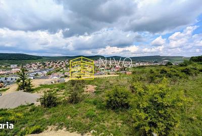 Teren de 2700 mp, în Livezeni - 1