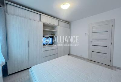 Apartament cu 3 camere decomandat, mobilat în Inel I - 13