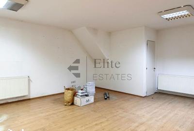 Spațiu comercial, de 100 mp, în Sânmartin - 3