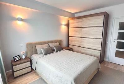 Apartament cu 2 camere decomandat, mobilat în Grozăvești - 7