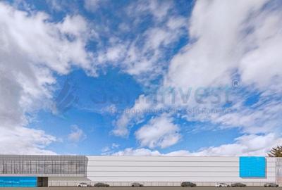Gaminvest-Hala noua logistica de inchiriat, Oradea, Bihor A2003 - 3