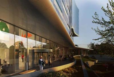 Spatii de birouri - din viitor - Equilibrium BC de la 284 mp - 8