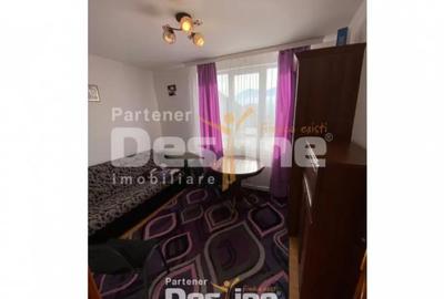 Apartament cu 4 camere decomandat în Central - 12