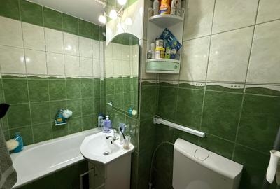 Apartament 3 camere, Alexandru cel Bun - 9