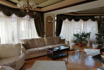 Vila de lux in Valea Doftanei, mobilata si utilata - 6