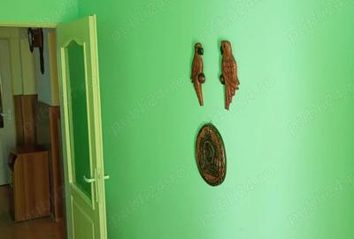 Inchiriez ap.3 camere, Sighisoara - 6