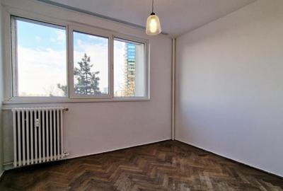 Apartament cu 3 camere circular în Floreasca - 9