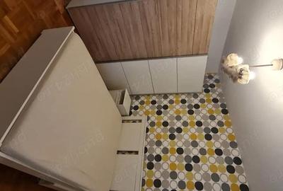 Apartament cu 2 camere semidecomandat în Progresul - 2