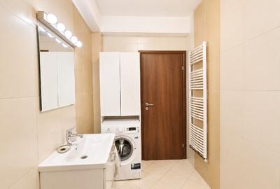Apartament cu 2 camere semidecomandat, mobilat în Berceni - 5