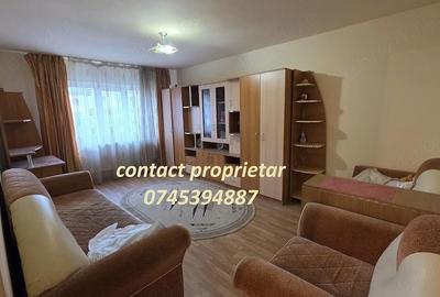 Apartament cu 2 camere decomandat în Vest - 7