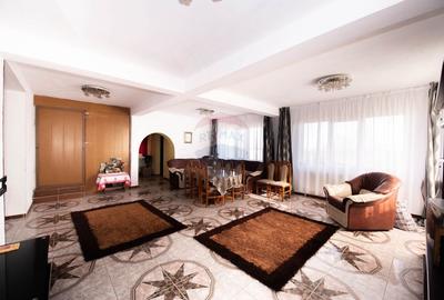 Casă cu 7 camere cu Teren 466 Mp în Singureni - 4