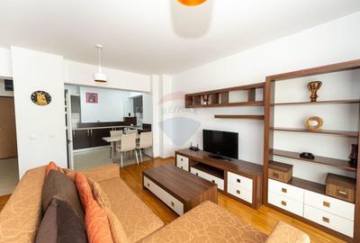 Apartament 2 camere de inchiriat 75mp, NewTown, Metrou Dristor - 6