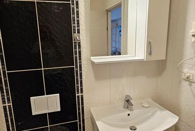 Garsoniera zona Otopeni (Aeroport) bloc NOU, Mobilata-Utilata MODERN - 16