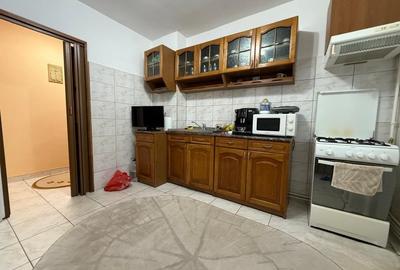 Apartament 2 camere, semidecomandat, parter, 60 mp - Calea Buziasului - 5