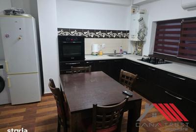 Apartament cu 2 camere în Giroc - 11