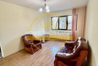 Apartament cu 3 camere decomandat, mobilat în Podu Roș - 3
