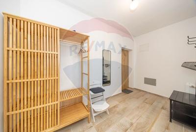 Apartament - Dealul Melcilor | Un colt de natura in oras Apartament - Dealul Melcilor | Un colt de natura in oras - 11