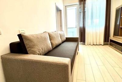 Apartament cu 2 camere decomandat în Militari - 4