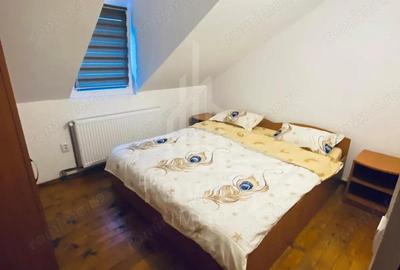 Casa de vacan?a de vanzare Rau Sadului, jud. Sibiu - 5