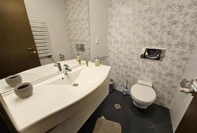 Apartament cu doua camere de inchiriat in Bellevue Residence - 30