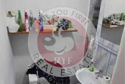 Apartament cu 3 camere semidecomandat în Mărgeanului - 6