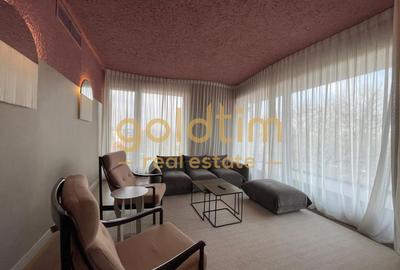 Apartament cu 4 camere decomandat, mobilat în Primăverii - 14