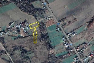 Teren de 1330 mp, în Negrești - 4