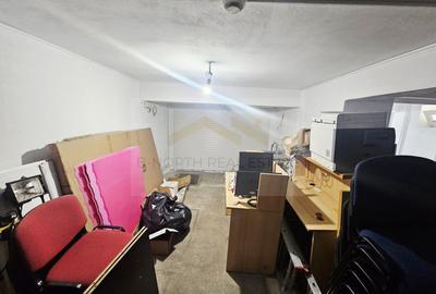 Spațiu comercial, de 420 mp, în Tineretului - 12