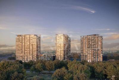 Studio Premium One High District - 3