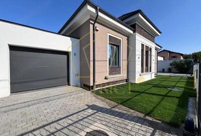 COM 0% Casa individuala superba, birouri sau rezidential | CRISAN - 3