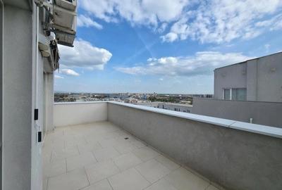 Apartament cu 4 camere decomandat, mobilat în UTA - 3