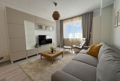 Apartament cu 2 camere decomandat în Văcăresti - 3