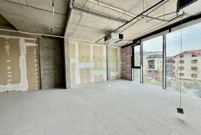 Super Oferta  Spațiu Comercial Premium - One Cotroceni Park - 5