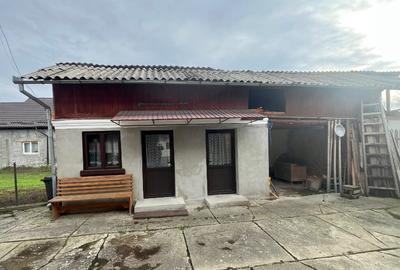 Vand casa in comuna Pietrosani, Arges - 3