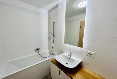 Apartament cu 2 camere decomandat în Tractorul - 7