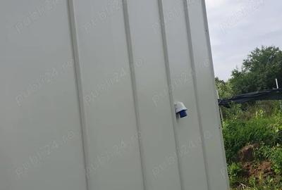 Casă cu 1 camere cu Teren 200 Mp în 1 Decembrie - 2