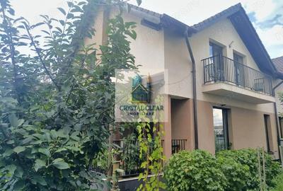 Casa cu 4 camere, zona Unirii, strada Hints Otto - 3