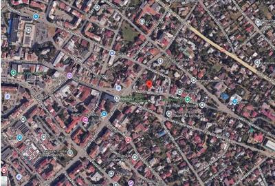 Casa si teren cota parte 1/3, Botosani, ID: R2849259 - 1