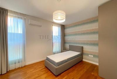 Casă individuală cu 5 camere cu Canalizare în Pipera - 31