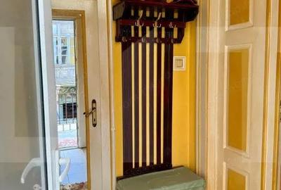 Apartament cu 2 camere decomandat în Central - 5