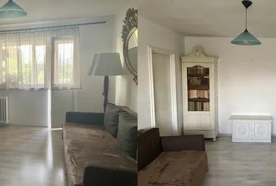 Apartament cu 4 camere semidecomandat în Tudor Vladimirescu - 2