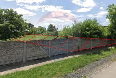 Teren 444mp Sag / Strada A iv-a - 2