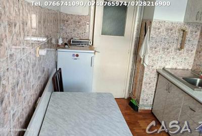 Apartament cu 3 camere decomandat în Ultracentral - 7